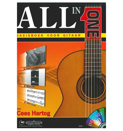 All in One