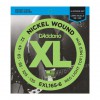 D'addario EXL165-6