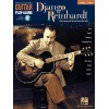 Django Reinhardt