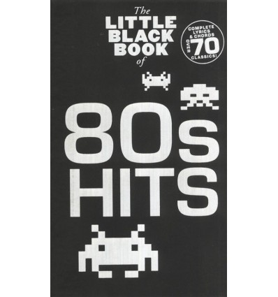Black Songbook: 80s Hits