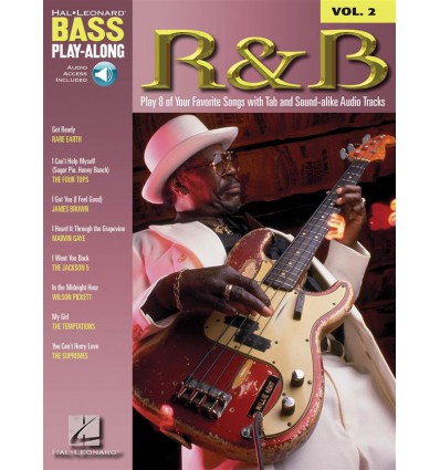  R&B
