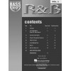  R&B