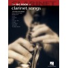 Big Book of Clarinet Songs