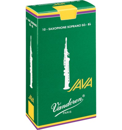Vandoren SR3025