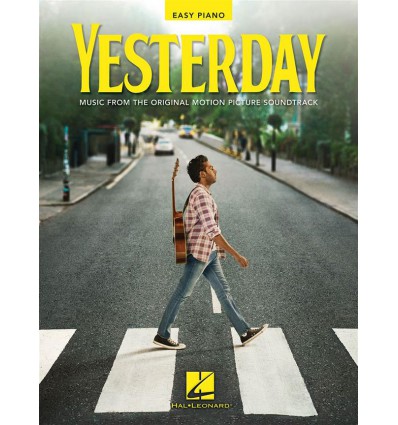 Yesterday - The Beatles