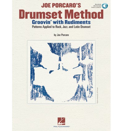 Joe Porcaro's Drumset Method