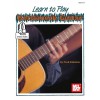 Bottleneck Guitar Book