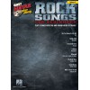 Rock Songs for Beginners