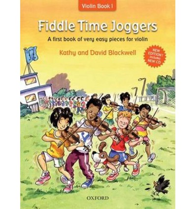 Fiddle Time Joggers