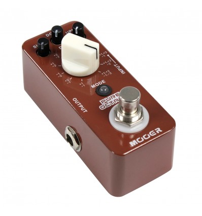 Mooer MOC 1