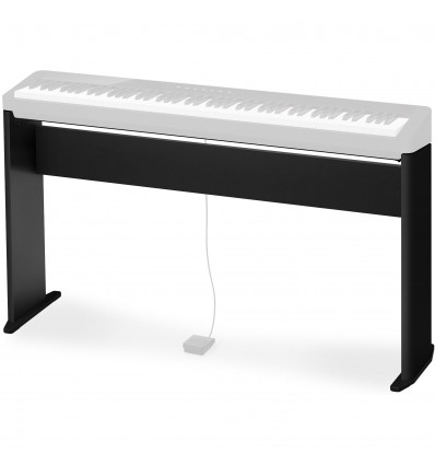 Casio CS-68 BK
