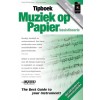 Tipboek Muziek op Papier