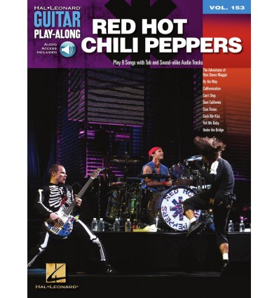 Red Hot Chili Peppers