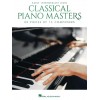 Classical Piano Masters