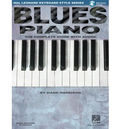 Blues Piano