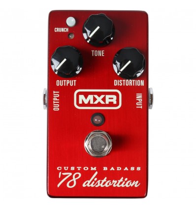 MXR M78