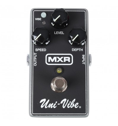 MXR M68