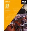 Trinity Drums Grade 1