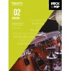 Trinity Drums Grade 2