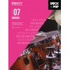 Trinity Drums Grade 7