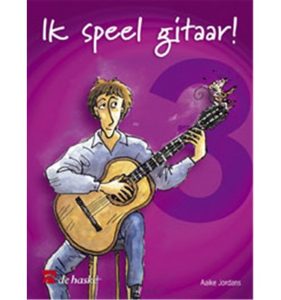 Ik Speel Gitaar! 3