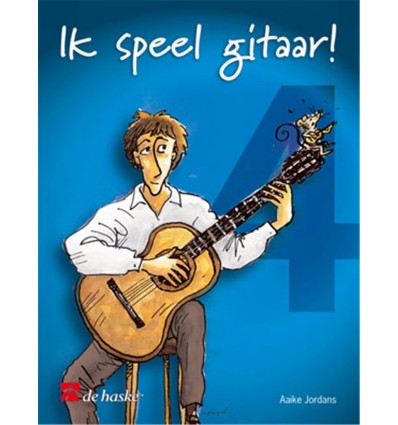 Ik Speel Gitaar! 4