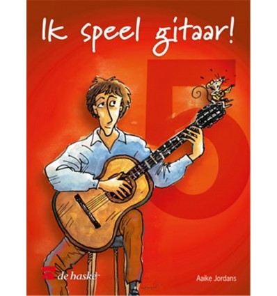 Ik Speel Gitaar! 5