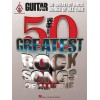 GUITAR WORLD: 50 GREATEST ROCK SONGS OF ALL TIME