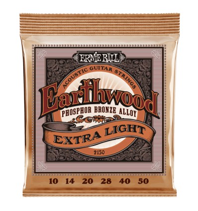 Ernie Ball 2150