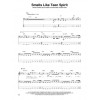 Nirvana Bass Play-Along