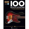 100 ROCK LESSONS