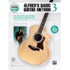 Alfreds Basic Guitar 3rd Ed