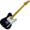 G&L TASC-BLK-M