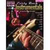 EARLY ROCK INSTRUMENTALS