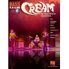 Cream Bass