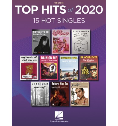 Top Hits of 2020