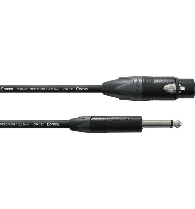 Cordial CPM5FP