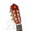ALHAMBRA 6 White Ebony