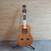ALHAMBRA 6 White Ebony