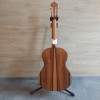 ALHAMBRA 6 White Ebony