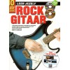 10 Easy Lessons Leer Jezelf Rock Gitaar