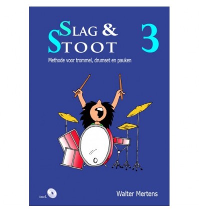 Slag & Stoot 3