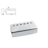 Boston pickup cover, humbucker