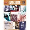 Beginning Jazz Guitar Jody Fisher