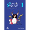 Slag & Stoot 1 Walter Mertens