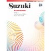 Suzuki Piano School Vol. 1
