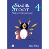 Slag en Stoot Vol. 4 Walter Mertens