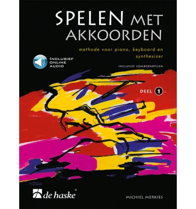Spelen met akkoorden