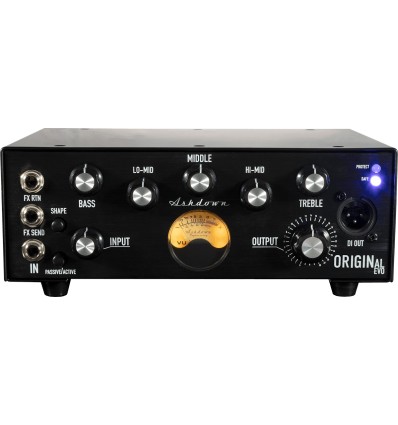 Ashdown ORIGINAL-EVO-300