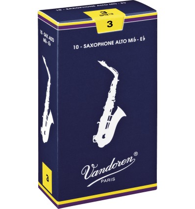 Vandoren SR213